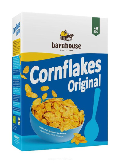 Produktfoto zu Cornflakes original 375 g
