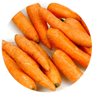 Produktfoto zu Gelbe Rüben 10 kg