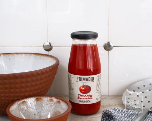 Tomatenpassata 420g