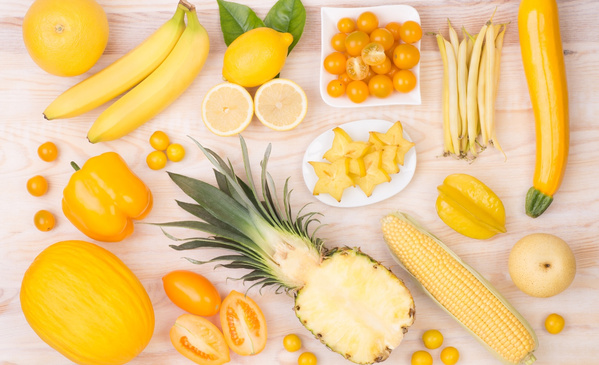 Intuitiv essen mit Melina