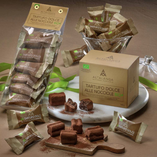 Tartufo Dolce