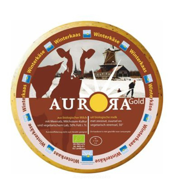 product photo for Gouda Season Winter 180g