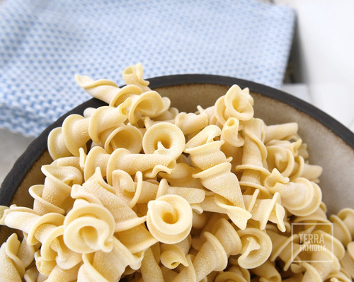 Pasta "Oro Bio" - Gigli