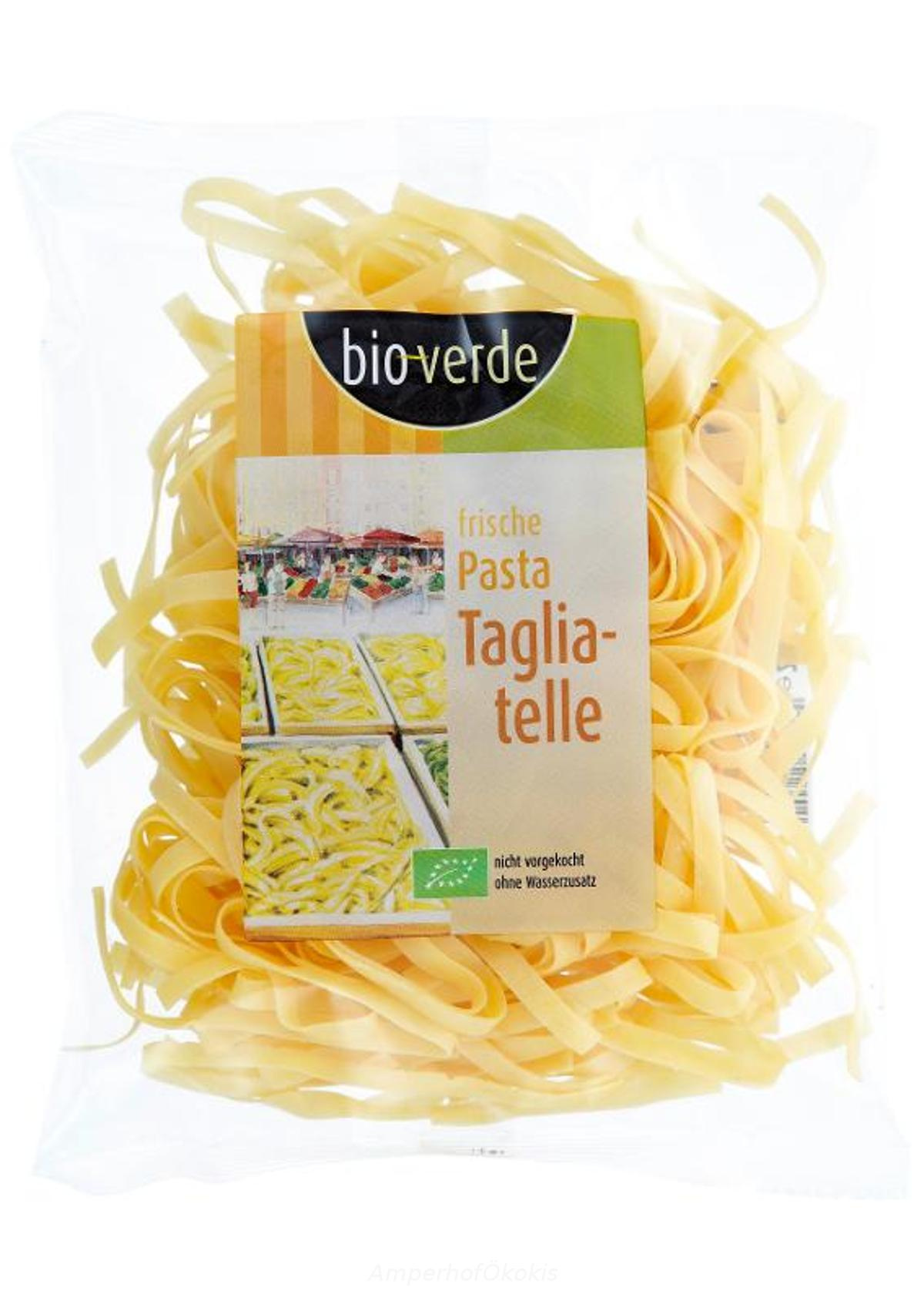Frische Tagliatelle 250g