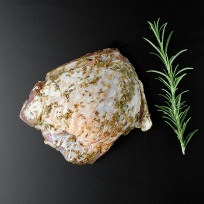 Produktfoto zu Puten-Bratenstück "Rosmarinchen" 400g