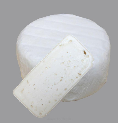 Produktfoto zu Schafbrie 150g