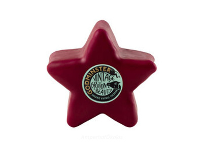 Produktfoto zu Cheddar Mini-Stern 150g