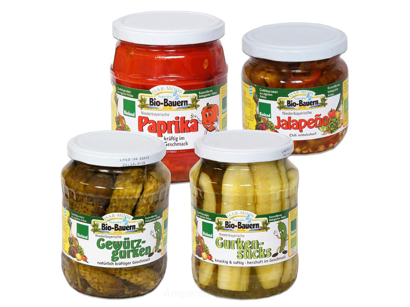 Schnelle Küche & Konserven