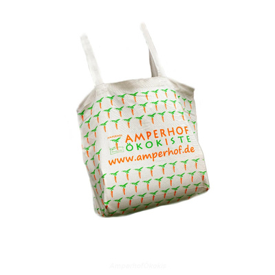 Produktfoto zu Amperhof Stofftasche