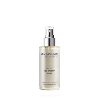 Produktfoto zu age protect Toner 100 ml