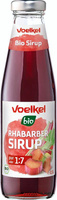 Rhabarber Sirup