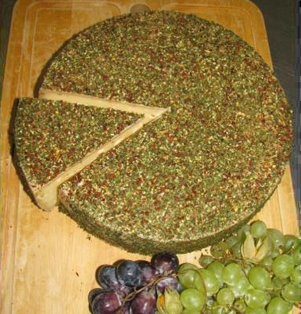 product photo for Heiderer Knoblauch-Chilli 180g