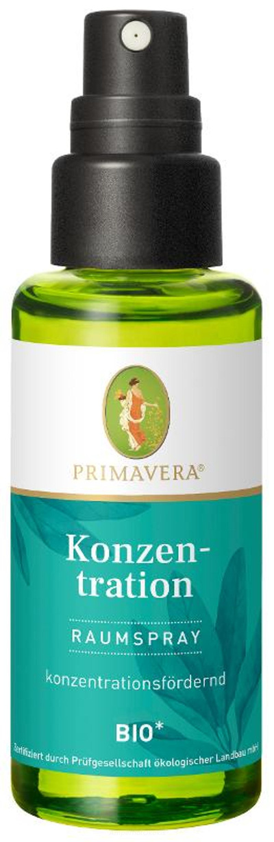 Produktfoto zu Raumspray Konzentration 50 ml