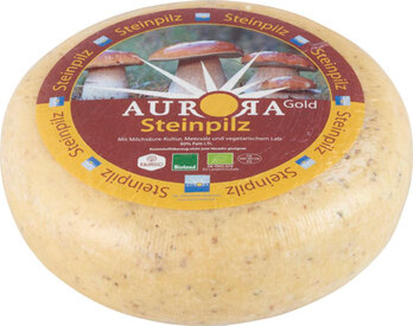 Produktfoto zu Gouda Steinpilz 180g