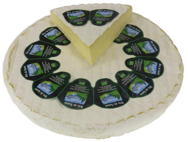 Produktfoto zu Brie France de Saone 180g