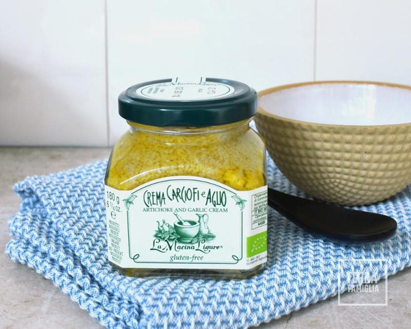 product photo for Artischockencreme 180 g