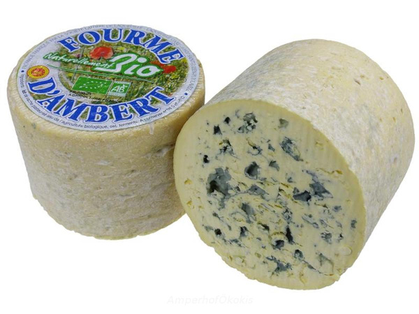 Produktfoto zu Fourme D`Ambert AOP    "Super Angebot"