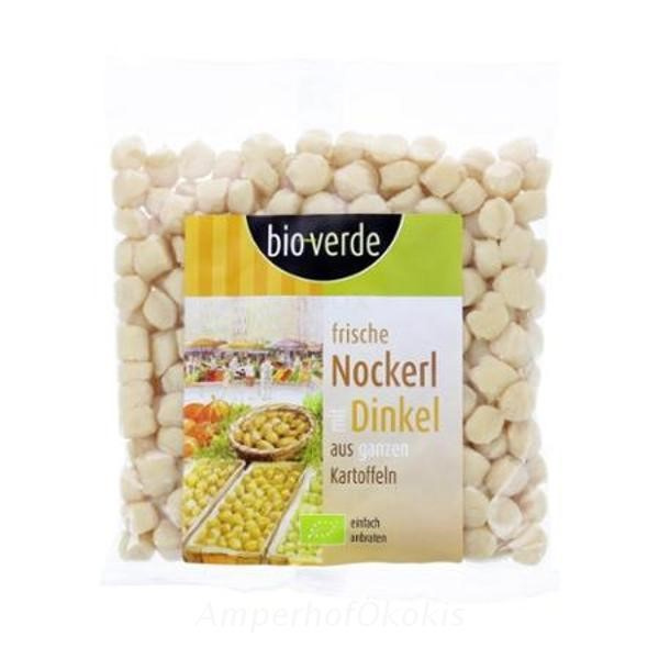 Bio-Verde Dinkel Nockerl