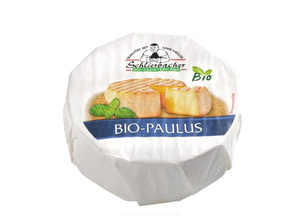 Produktfoto zu Schlierbacher Paulus 150g Stück