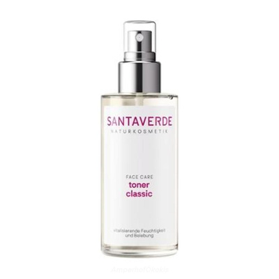 Produktfoto zu Aloe Vera Toner classic 100 ml