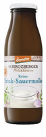 Trinkmolke Natur 500ml