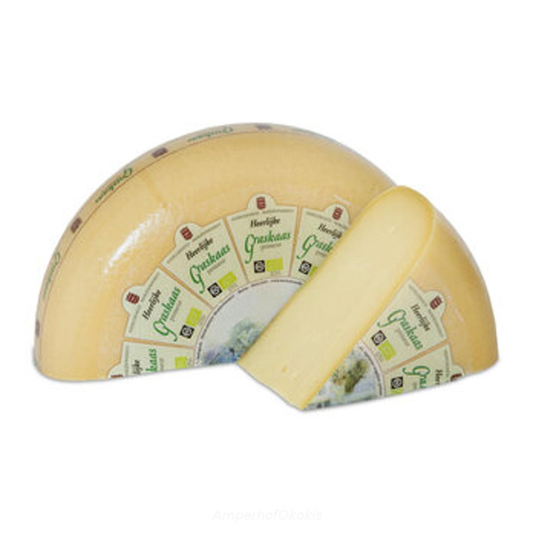 Produktfoto zu Maigouda mit Kräutern 180g