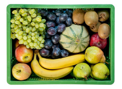 Produktfoto zu Büro Kiste