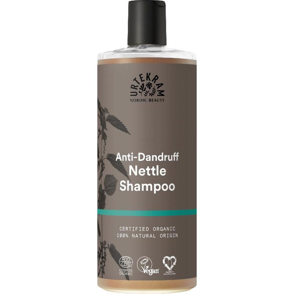 product photo for Shampoo Nettle 500 ml