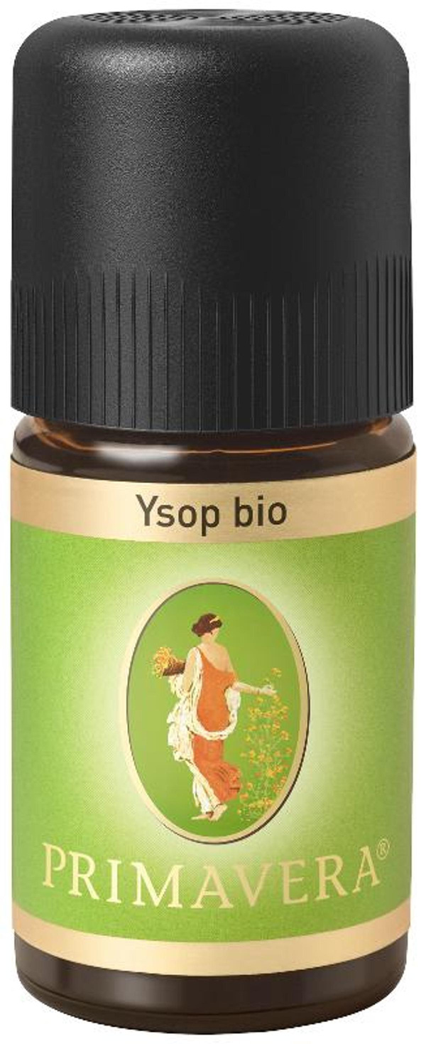 product photo for Ysop 5 ml