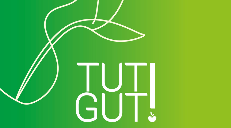 TUT GUT!