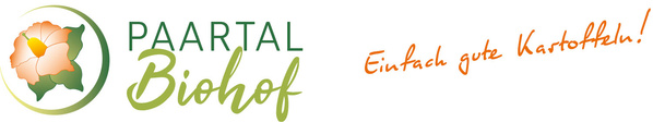 Logo Kartoffelhof Huber