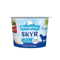 Bergerie Skyr Schafmilch
