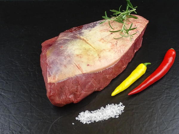 Produktfoto zu Tafelspitz ca.750g Stück