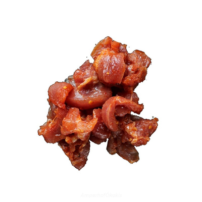 Produktfoto zu Puten-Pusztapfanne ca. 500g