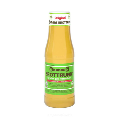 Produktfoto zu Brottrunk Original 0,75 l