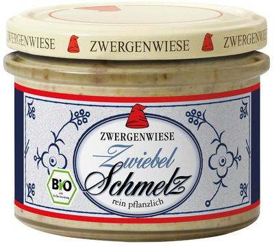 Produktfoto zu Zwiebelschmelz 150 g