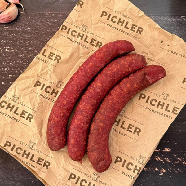 product photo for Kaminwurzn 3 Stück ca.200g