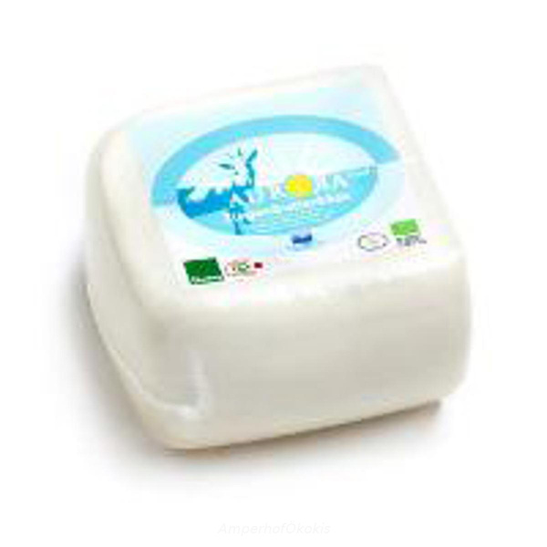 product photo for Ziegenbutterkäse 150g