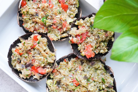 Stöbern Sie in unseren Rezepten.