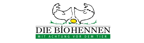 Biohennen Logo