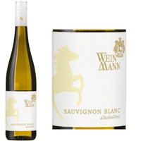Sauvignon Blanc alkoholfrei