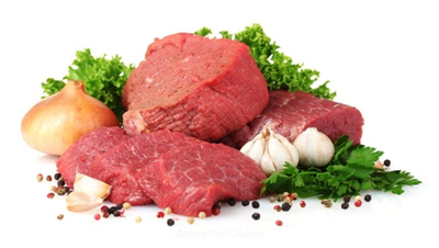 Produktfoto zu Rindfleischpaket ca. 5 kg