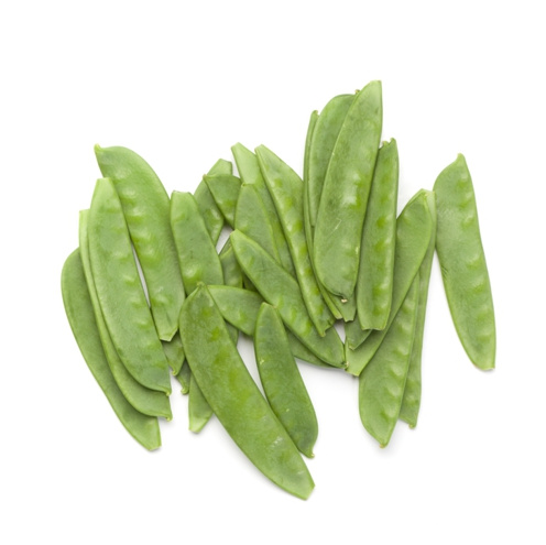 Zuckerschoten