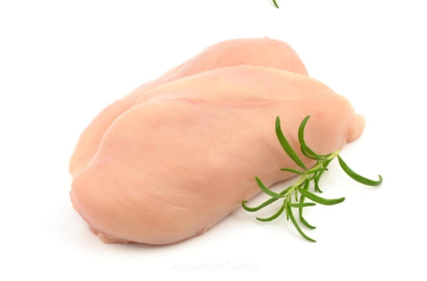 Produktfoto zu Putenbrust ca. 500g