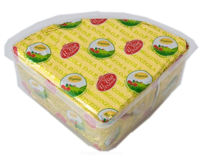 Produktfoto zu Gorgonzola Dolce DOP 150g