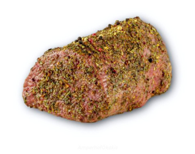 Produktfoto zu Almkräuter-Braten vom Weiderind ca. 1,2kg