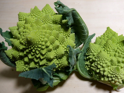 Romanesco