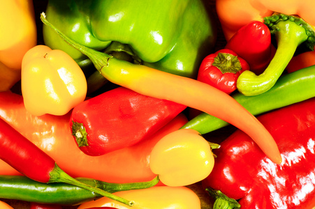Paprika