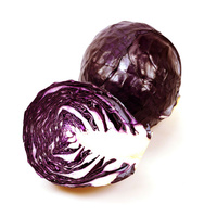 Blaukraut, -kohl Neue Ernte