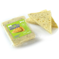 Öma Brat- und Grillkäse Kräuter